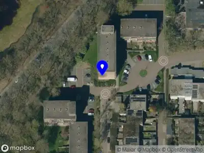 Overlastmelding Verzetslaan in Doetinchem