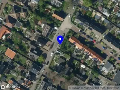 Overlastmelding Buurtweg in Akersloot
