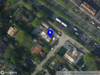 Overlastmelding De Blinkenlaan in Heiloo