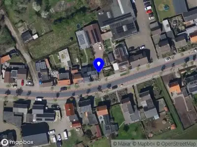 Overlastmelding Sint Janstraat in Sprundel