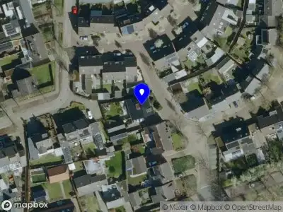 Overlastmelding Hoogbocht in Diessen