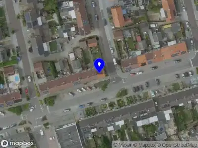 112 melding Overlastmelding Zuidsingel in Maasbracht