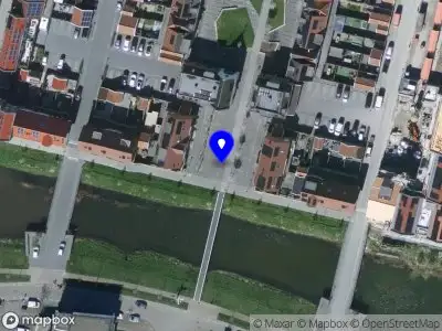 Overlastmelding Bergweg in Middelharnis