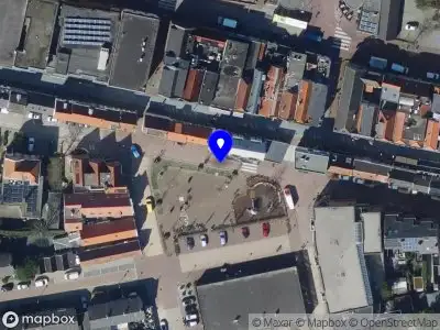 Overlastmelding Beneden Molendijk in Oud-Beijerland