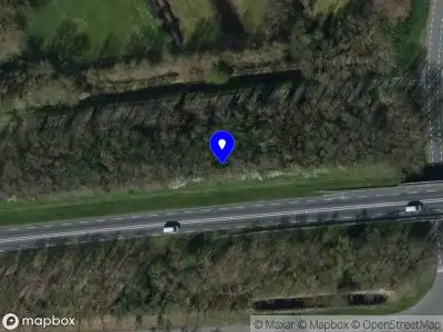 Overlastmelding Blomweg in Ouddorp
