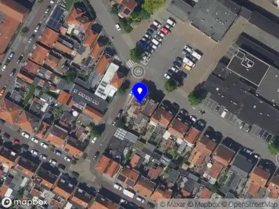 Overlastmelding Middeldiepstraat in Sliedrecht