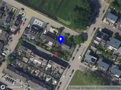 Overlastmelding Liesgras in Alblasserdam