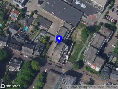 Overlastmelding Nedersassen in Alblasserdam