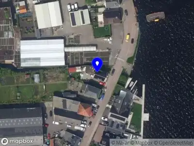 Anonieme overlastmelding Plantage in Oude Wetering gesloten