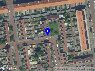 Overlastmelding Roerstraat in IJmuiden