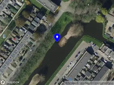 Overlastmelding Waalsingel in Alblasserdam