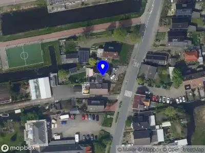 112 melding Overlastmelding Noordeinde in Roelofarendsveen