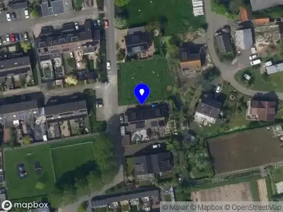 112 melding Overlastmelding Pastoor Kwakmanlaan in Rijpwetering