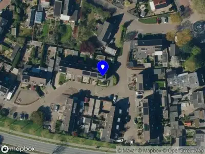 Overlastmelding Vergert in Elst