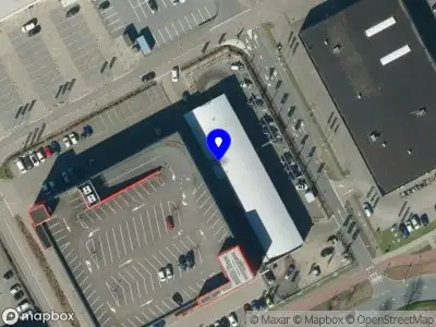 Overlastmelding Cartograaf in Duiven gesloten