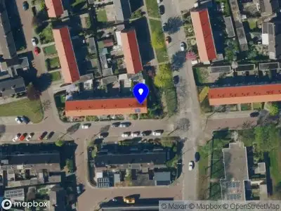 112 melding Overlastmelding De Vriesstraat in Elst