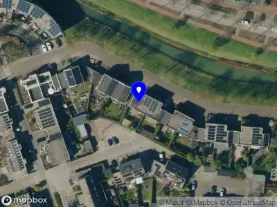 112 melding Overlastmelding Henriëtte Roland Holstlaan in Elst gesloten