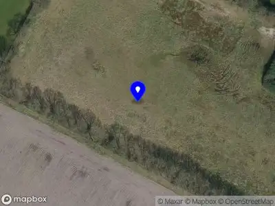 Brandweer met grote spoed naar de Steenovensebaan in Dorst