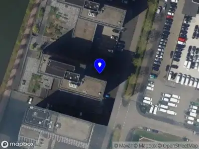 Politie naar de Ringwade in Nieuwegein vanwege aanrijding met letsel