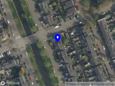 Ambulance met grote spoed naar de Charlotte Salomonlaan in Pijnacker