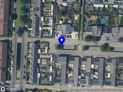 Traumahelikopter met grote spoed naar de De Klencke in Lelystad