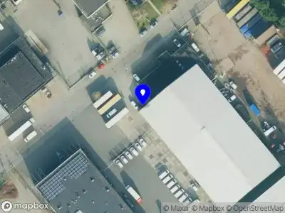 Brandweer met grote spoed naar de Galvanistraat in Rijssen