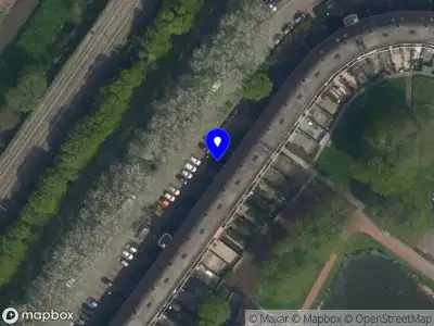 Ambulance met gepaste spoed naar de Kleinpolderlaan in Nieuwerkerk aan den IJssel