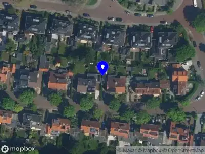 Ambulance met gepaste spoed naar de Irislaan in Heemstede