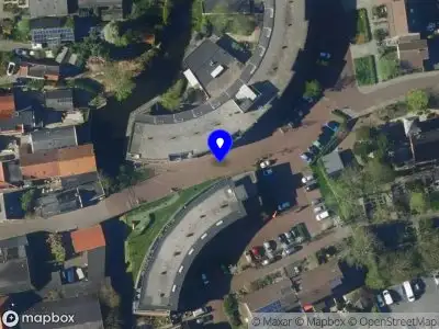 Ambulance met gepaste spoed naar de Zonoord in Noord-Scharwoude