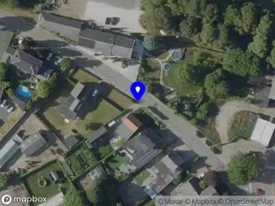 Politie naar de Parallelweg in Baexem vanwege aanrijding met letsel