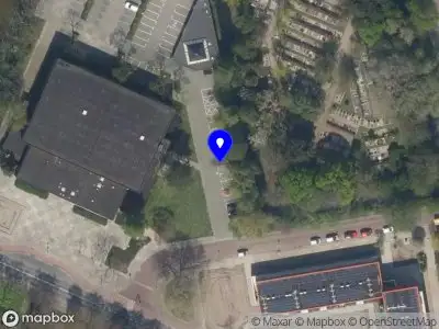 112 melding Ambulance met grote spoed naar de Welgelegen in Rozenburg