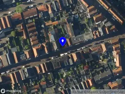 Overlastmelding Grote Oost in Hoorn