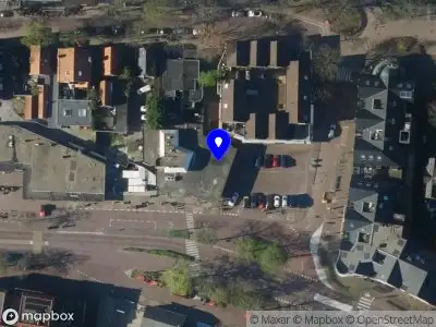 112 melding Overlastmelding Plein in Bergen gesloten