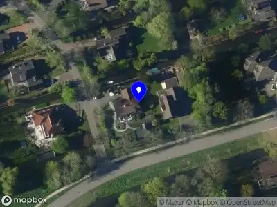 112 melding Overlastmelding Lepelaar in Zuid-Scharwoude