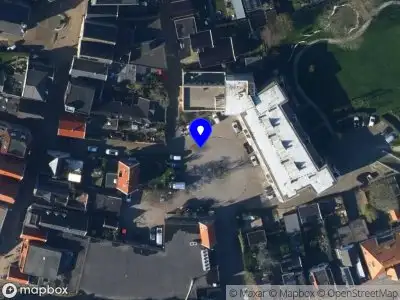 Overlastmelding Cinemaplein in Hippolytushoef