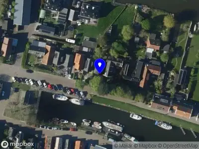 Overlastmelding Sluiskade in Broek op Langedijk