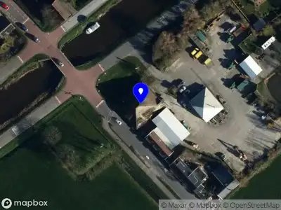 112 melding Overlastmelding Keinsmerweg in Oudesluis gesloten