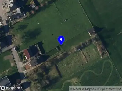 Overlastmelding Akkerweg in Den Oever