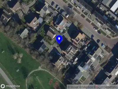 112 melding Overlastmelding Mastgat in Hansweert gesloten