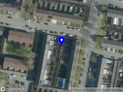 112 melding Overlastmelding Rossinistraat in Tilburg