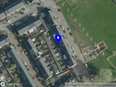 Overlastmelding Kuiperstraat in Oisterwijk