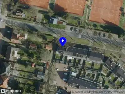 Overlastmelding Bernard Leenestraat in Tilburg