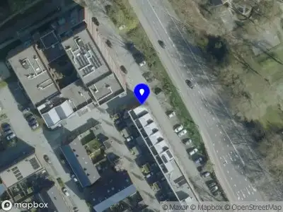 Overlastmelding Scherpenheuvelstraat in Tilburg