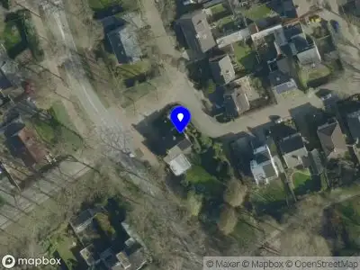 Overlastmelding Vlierlaan in Berkel-Enschot