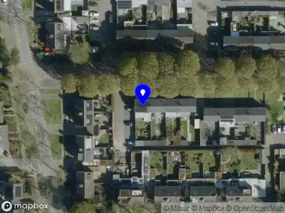 112 melding Overlastmelding Robert Baeldestraat in Goirle