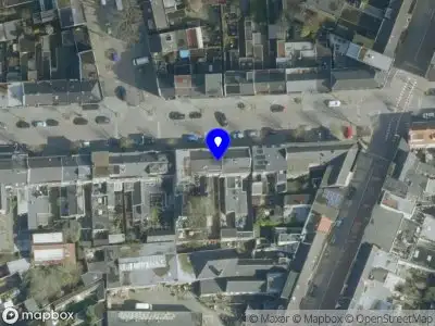 112 melding Anonieme overlastmelding Molenbochtstraat in Tilburg gesloten