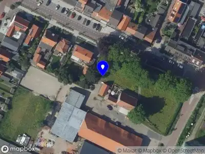 Overlastmelding Hoofdweg in Rilland