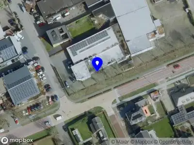 Overlastmelding Struikheide in 5133BK Riel