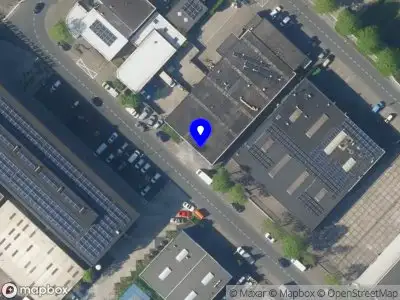Brandweer met gepaste spoed naar de Vlampijpstraat in Utrecht vanwege een buitenbrand