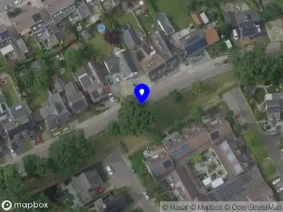 112 melding Overlastmelding Daelenbroekweg in Herkenbosch